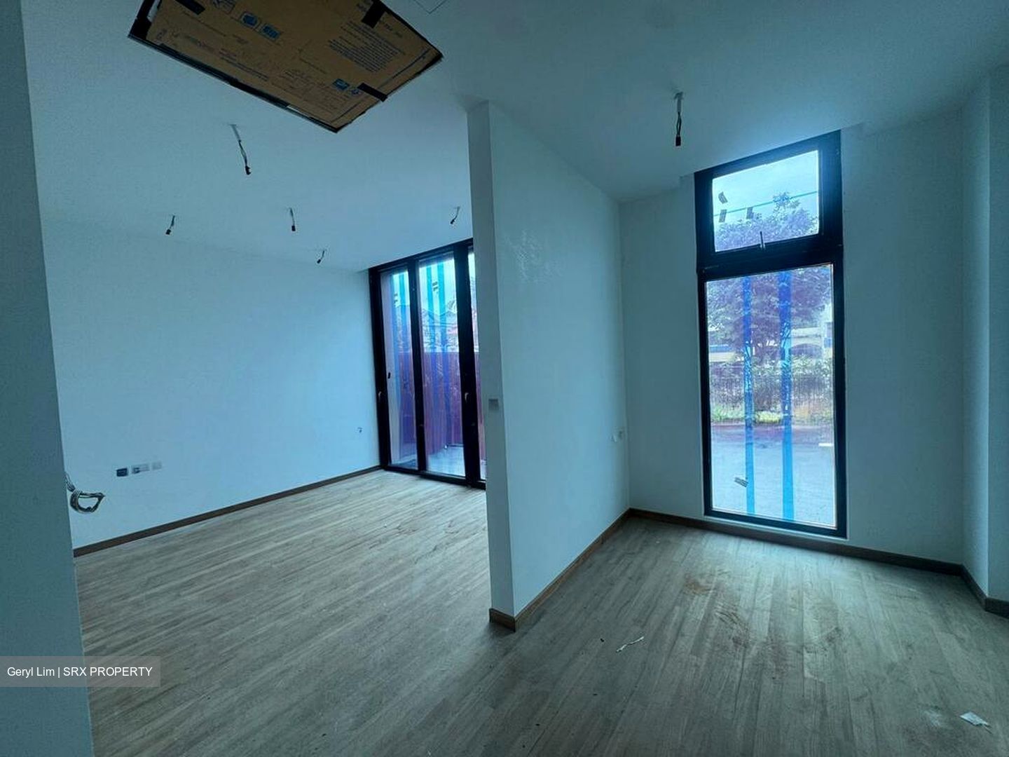 Rosyth Avenue (D19), Terrace #502399451